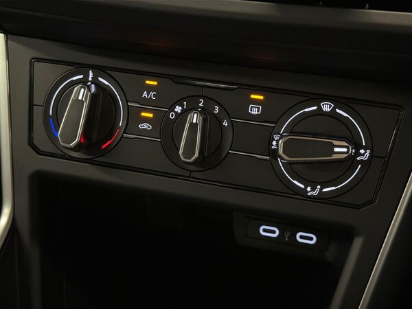 Used Volkswagen Polo 2025 for sale - 76219194: Photo 12