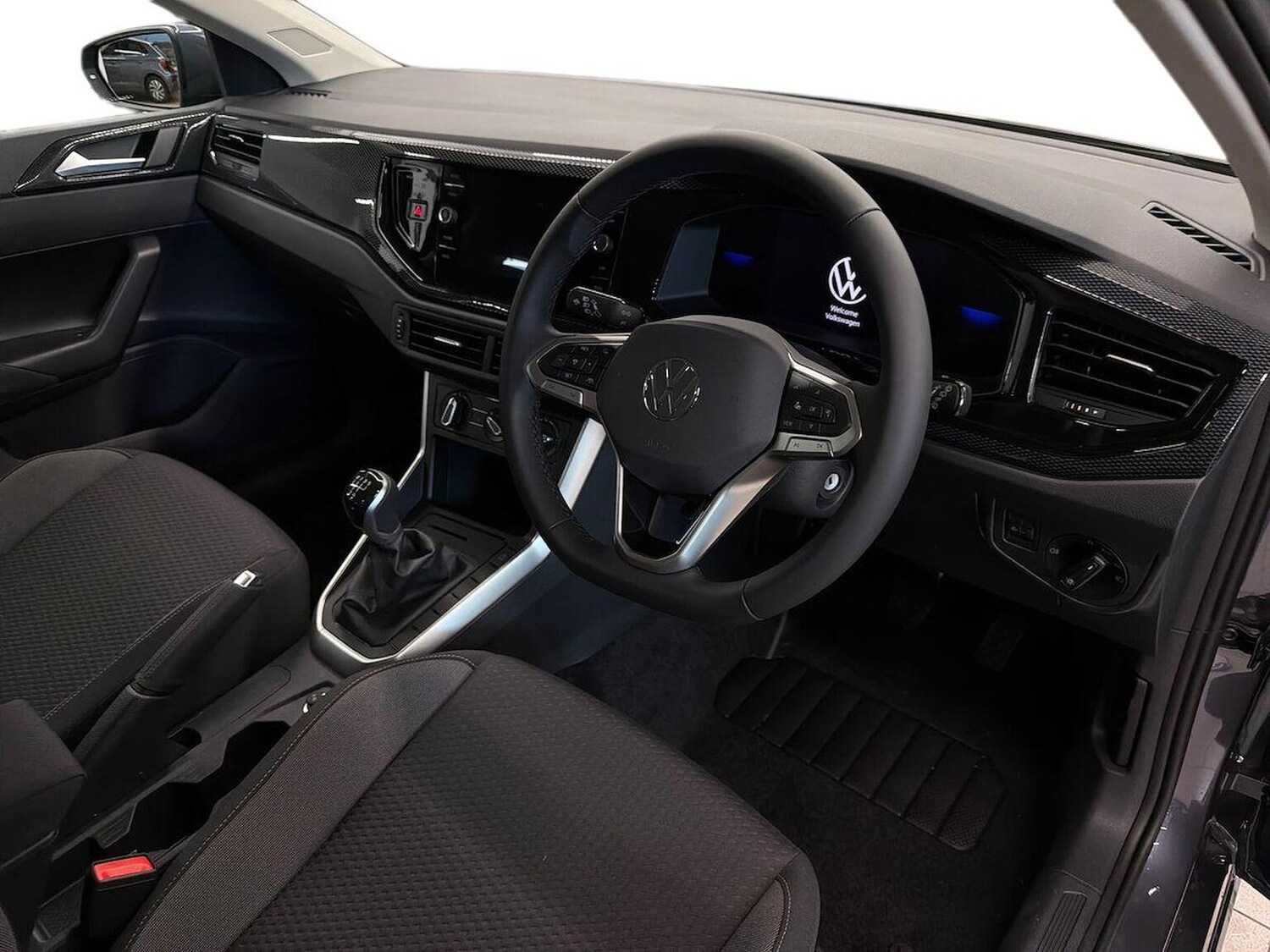 Used Volkswagen Polo 2025 for sale - 76219194: Photo 15