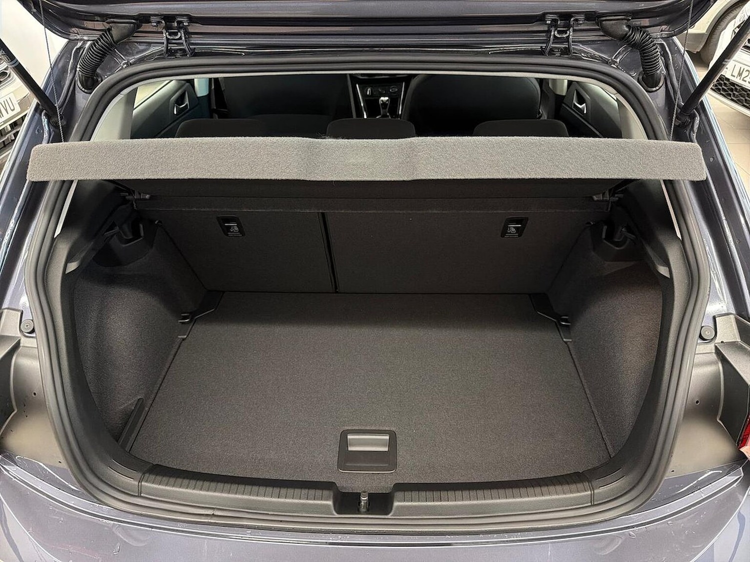 Used Volkswagen Polo 2025 for sale - 76219194: Photo 17