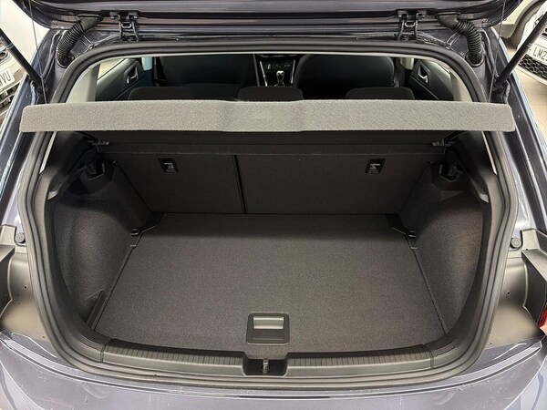Used Volkswagen Polo 2025 for sale - 76219194: Photo 17