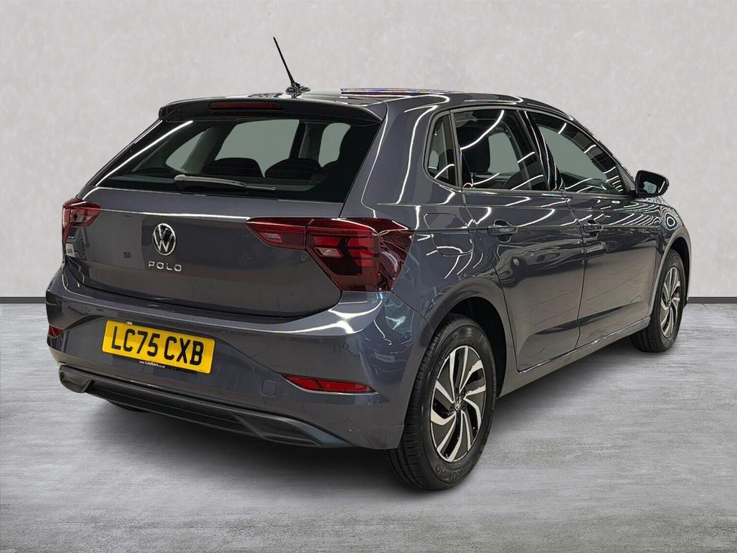 Used Volkswagen Polo 2025 for sale - 76219194: Photo 18