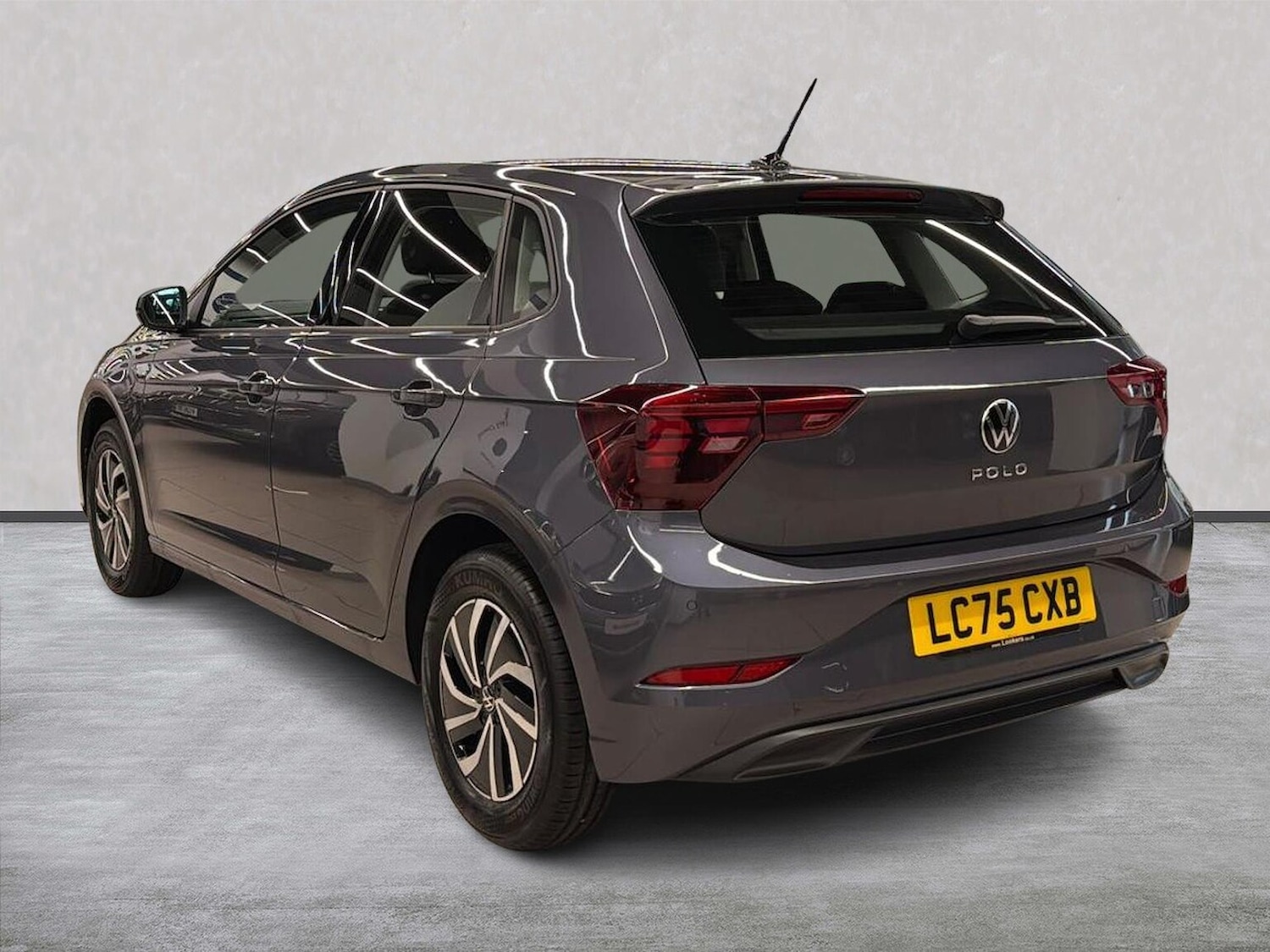 Used Volkswagen Polo 2025 for sale - 76219194: Photo 2