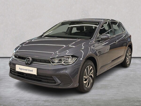Used Volkswagen Polo 2025 for sale - 76219194: Photo 20