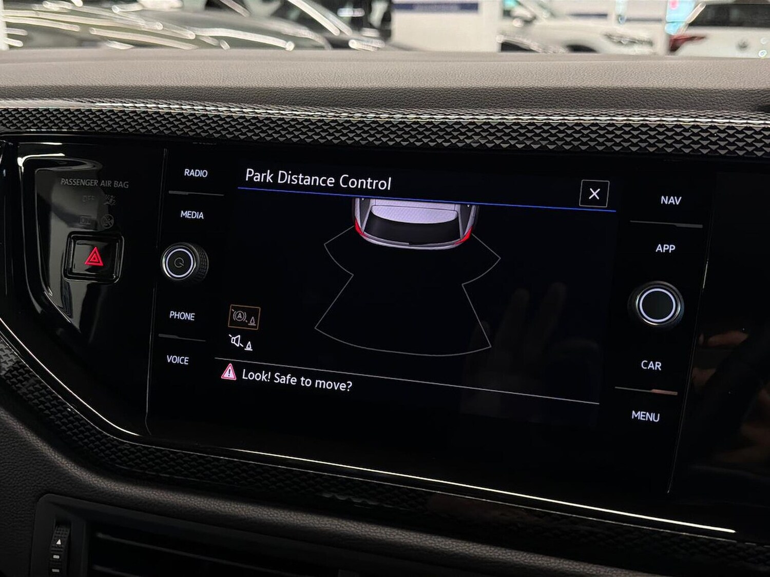 Used Volkswagen Polo 2025 for sale - 76219194: Photo 23