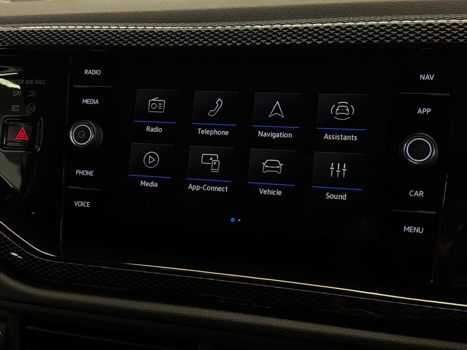 Used Volkswagen Polo 2025 for sale - 76219194: Photo 24