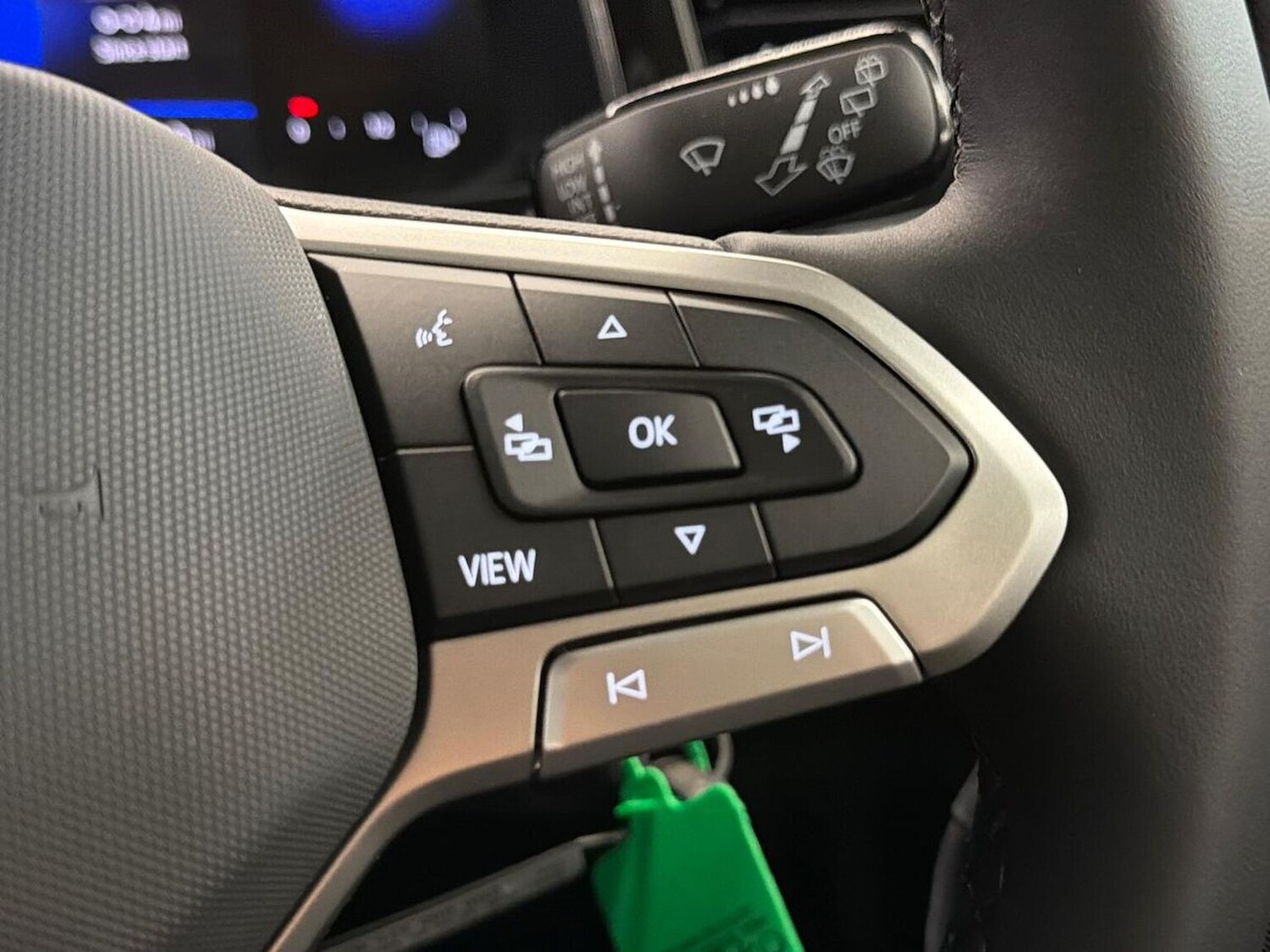 Used Volkswagen Polo 2025 for sale - 76219194: Photo 25