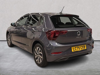 Used Volkswagen Polo 2025 for sale - 76219194: Photo 2