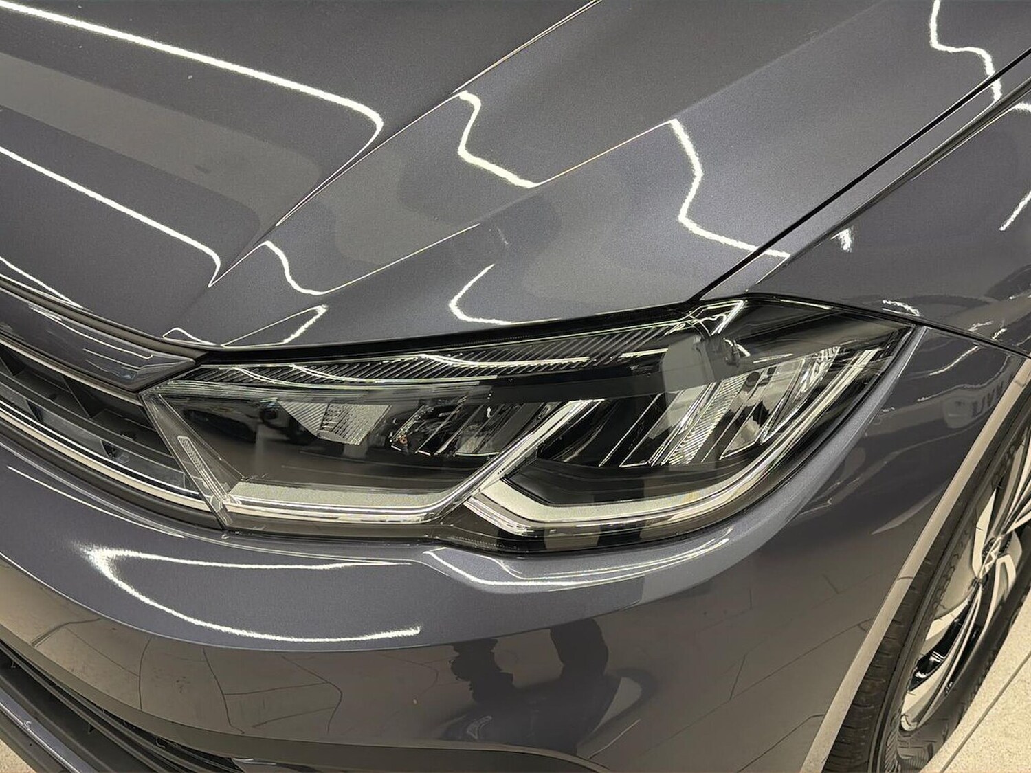 Used Volkswagen Polo 2025 for sale - 76219194: Photo 30