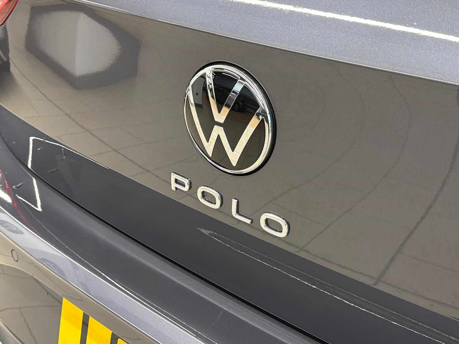 Used Volkswagen Polo 2025 for sale - 76219194: Photo 31