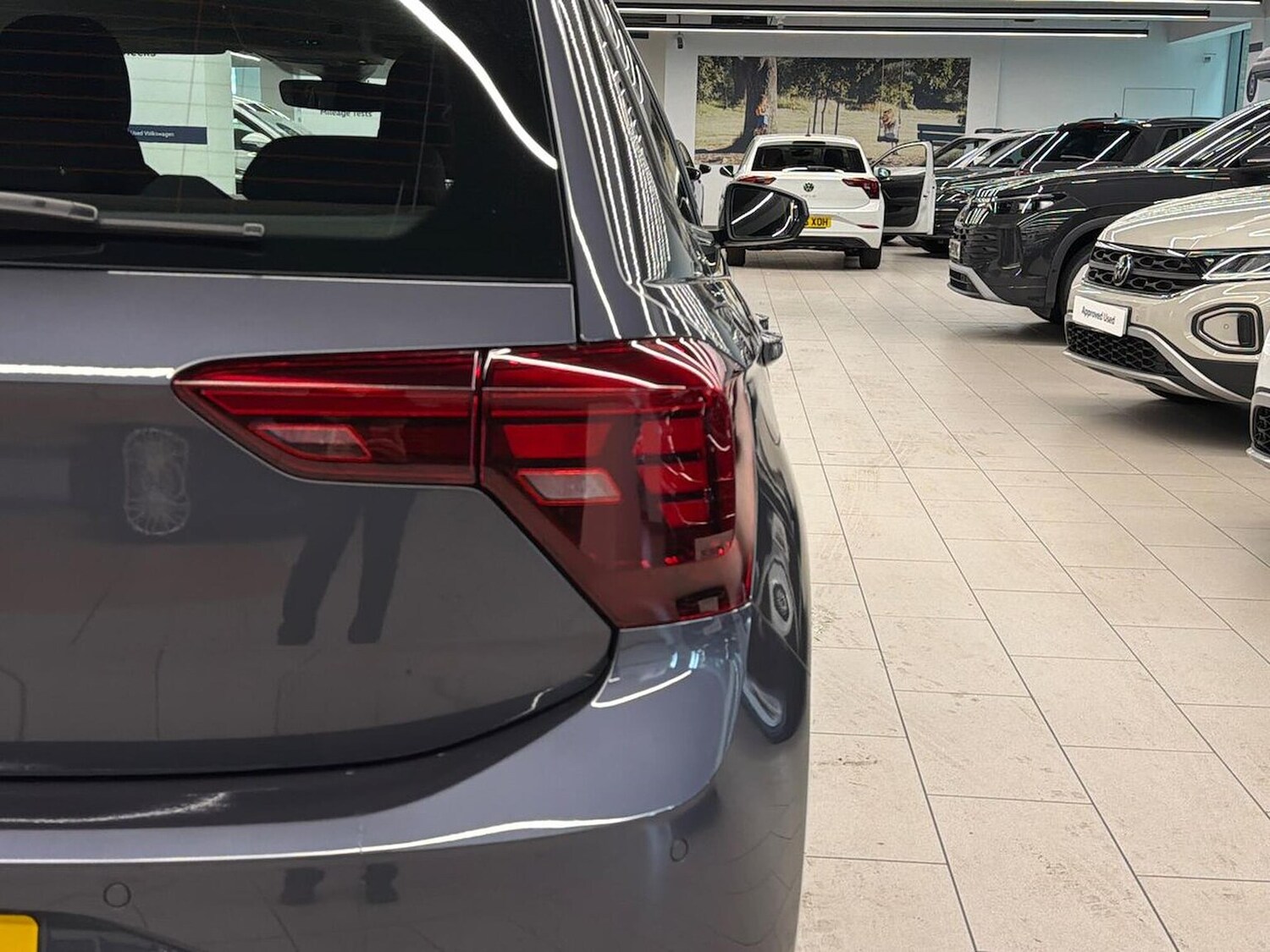 Used Volkswagen Polo 2025 for sale - 76219194: Photo 32