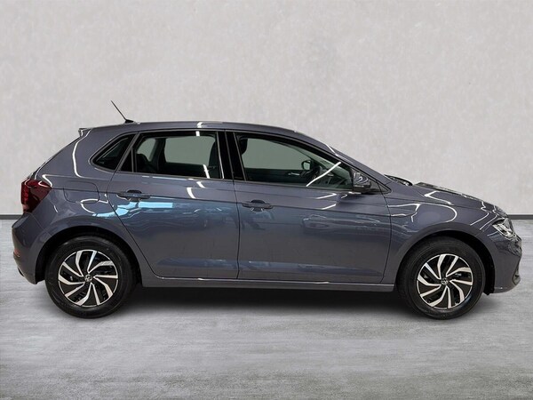 Used Volkswagen Polo 2025 for sale - 76219194: Photo 3