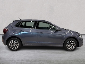 Used Volkswagen Polo 2025 for sale - 76219194: Photo 3