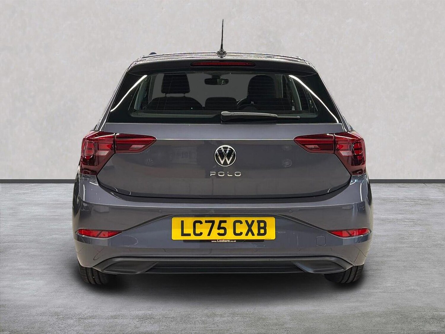 Used Volkswagen Polo 2025 for sale - 76219194: Photo 4