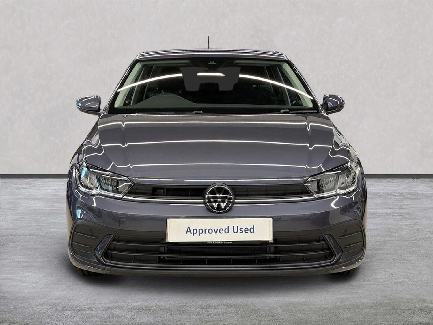 Used Volkswagen Polo 2025 for sale - 76219194: Photo 5