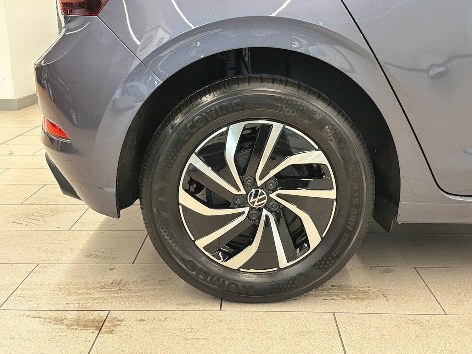 Used Volkswagen Polo 2025 for sale - 76219194: Photo 6