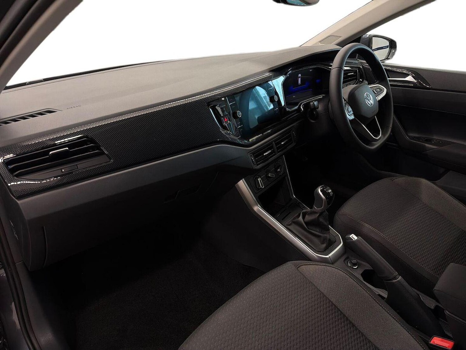 Used Volkswagen Polo 2025 for sale - 76219194: Photo 7