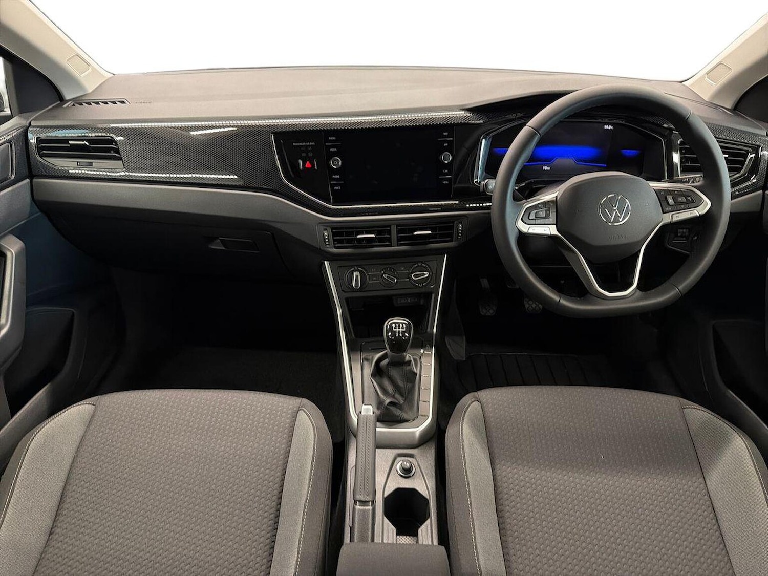 Used Volkswagen Polo 2025 for sale - 76219194: Photo 8