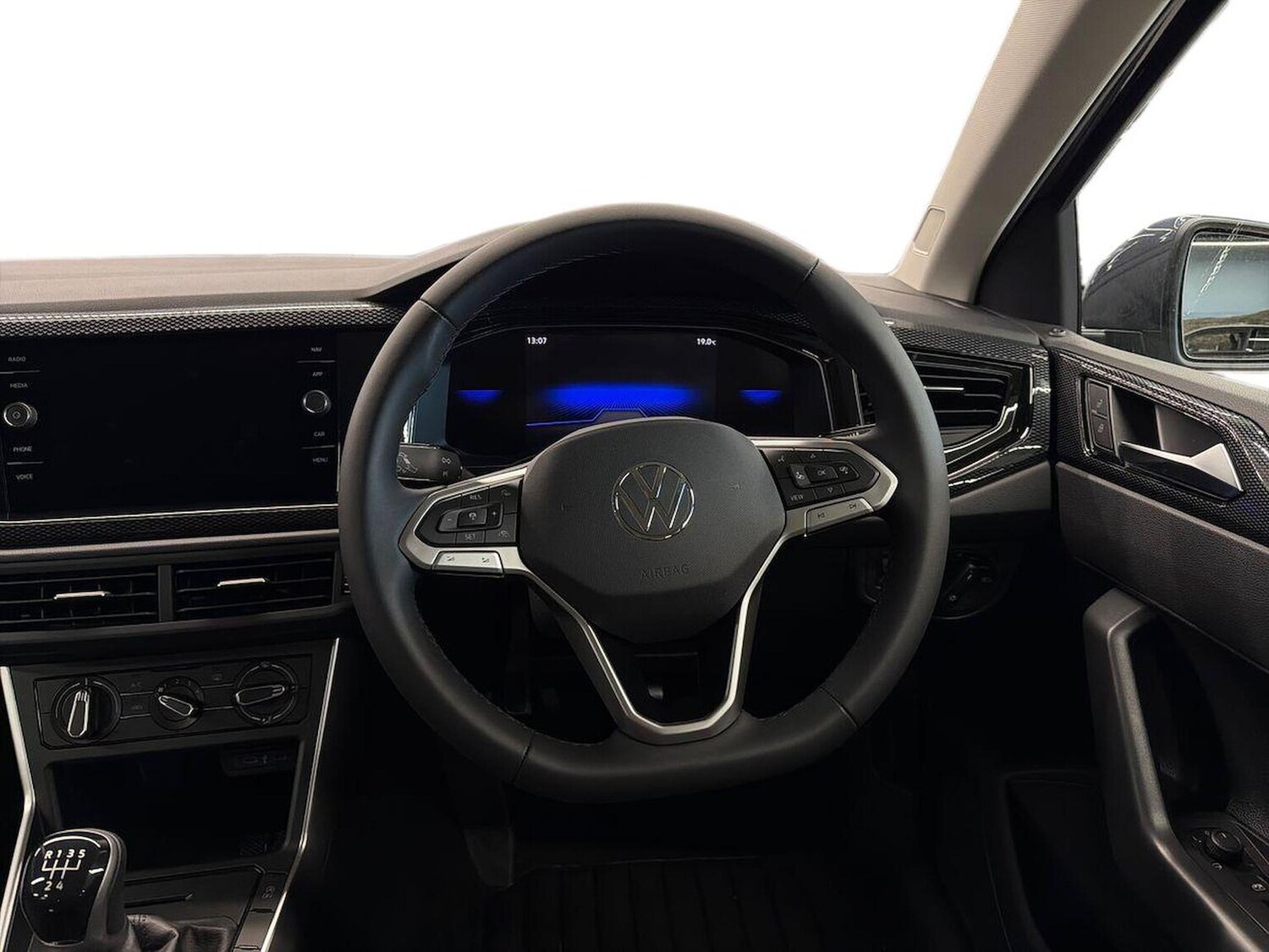 Used Volkswagen Polo 2025 for sale - 76219194: Photo 9