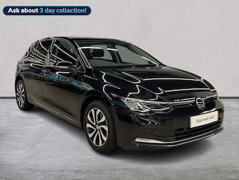 Used Volkswagen Golf 2022 for sale - 75750121: Photo