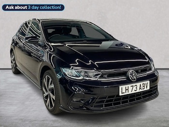 Used Volkswagen Polo 2023 for sale - 79150874: Photo