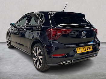 Used Volkswagen Polo 2023 for sale - 79150874: Photo