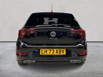 Used Volkswagen Polo 2023 for sale - 79150874: Photo