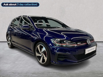 Used Volkswagen Golf 2017 for sale - 78655750: Photo