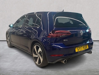Used Volkswagen Golf 2017 for sale - 78655750: Photo