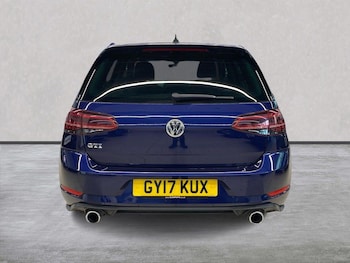 Used Volkswagen Golf 2017 for sale - 78655750: Photo