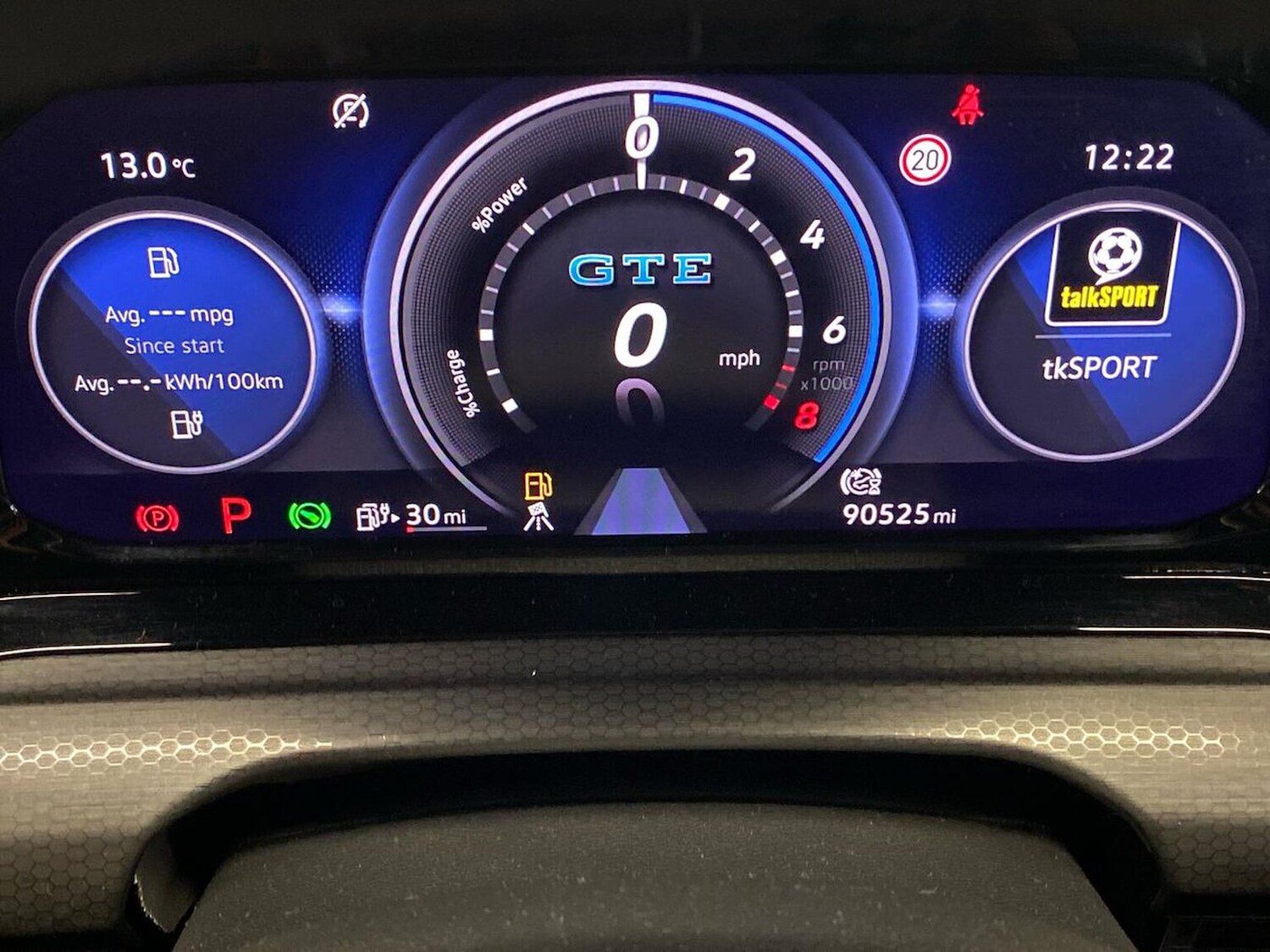 Used Volkswagen Golf 2020 for sale - 78195241: Photo 10