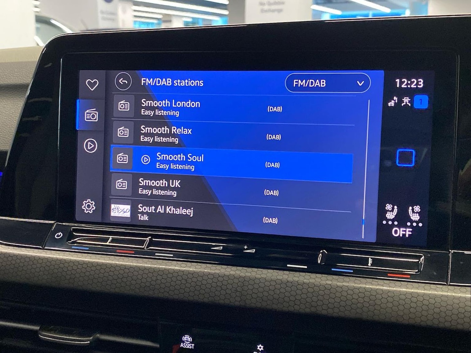 Used Volkswagen Golf 2020 for sale - 78195241: Photo 11