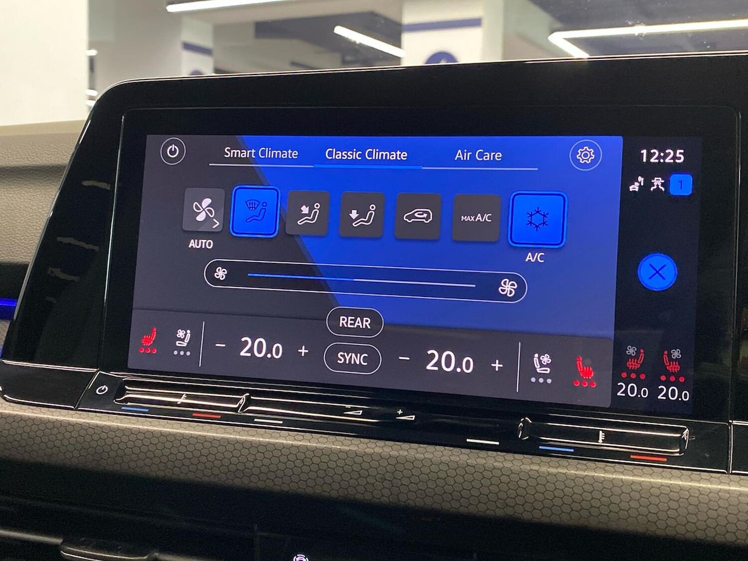 Used Volkswagen Golf 2020 for sale - 78195241: Photo 12