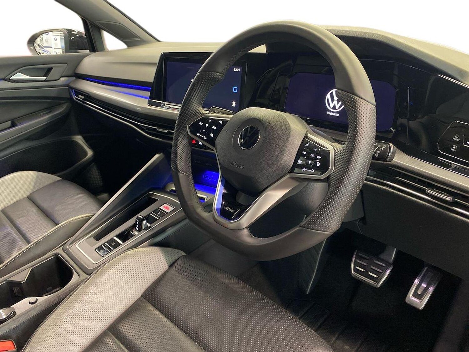 Used Volkswagen Golf 2020 for sale - 78195241: Photo 15