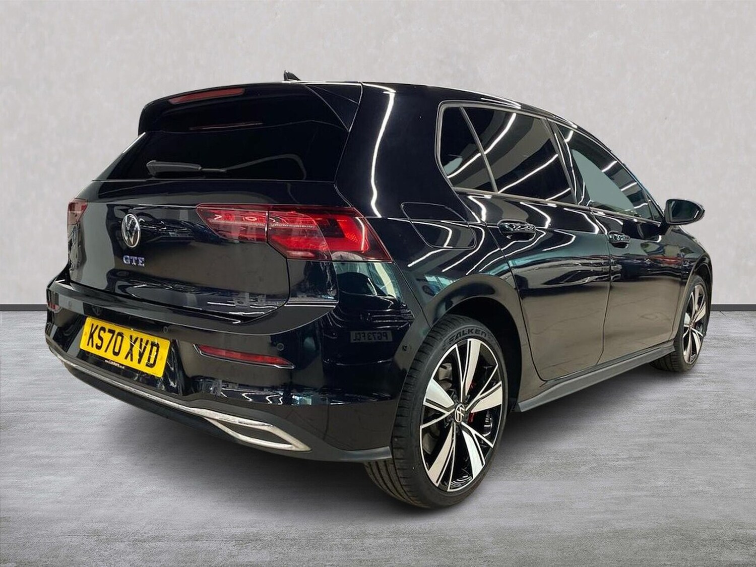 Used Volkswagen Golf 2020 for sale - 78195241: Photo 18