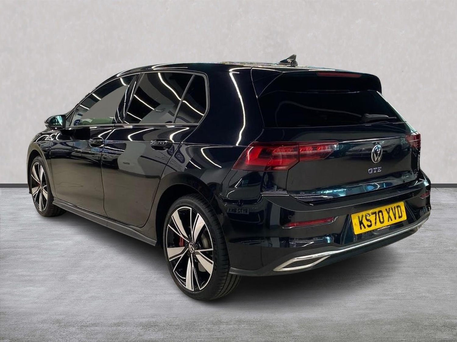 Used Volkswagen Golf 2020 for sale - 78195241: Photo 2