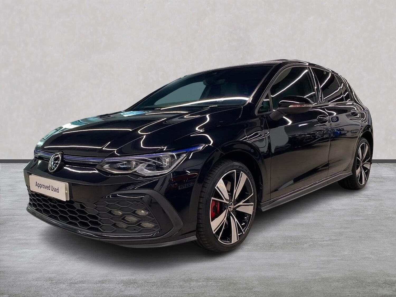 Used Volkswagen Golf 2020 for sale - 78195241: Photo 20