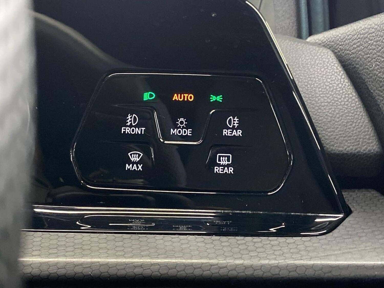 Used Volkswagen Golf 2020 for sale - 78195241: Photo 22