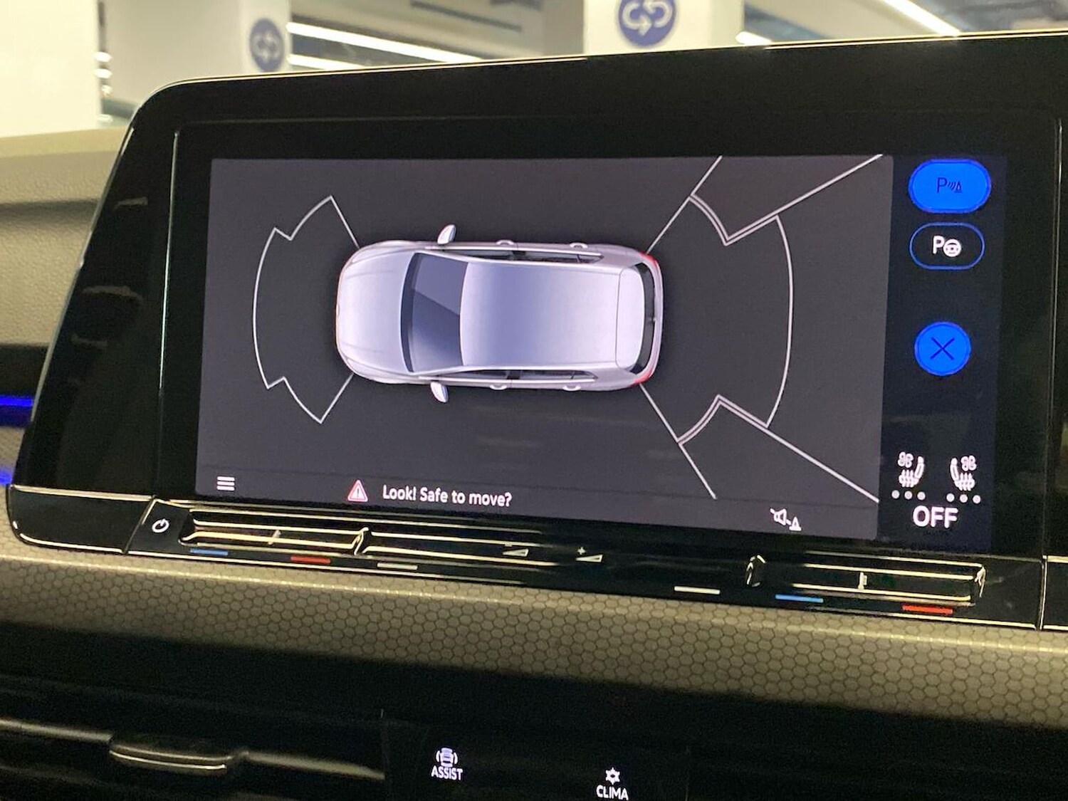 Used Volkswagen Golf 2020 for sale - 78195241: Photo 23