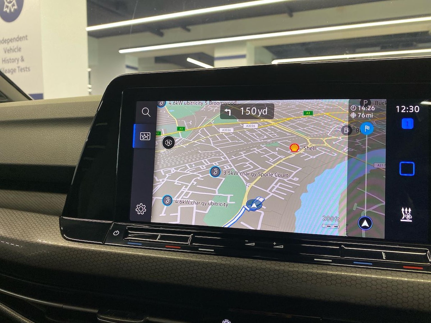 Used Volkswagen Golf 2020 for sale - 78195241: Photo 24