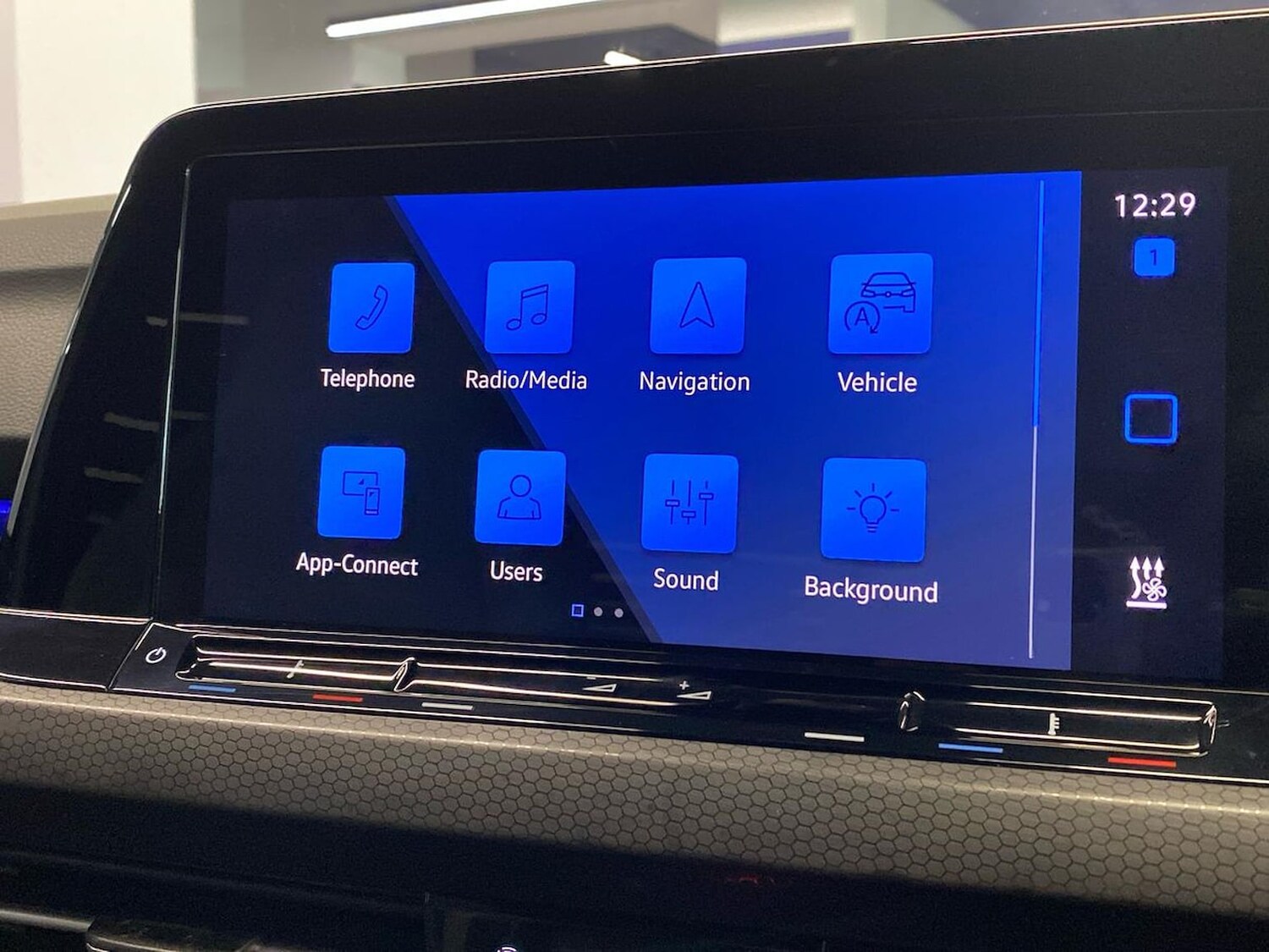 Used Volkswagen Golf 2020 for sale - 78195241: Photo 25