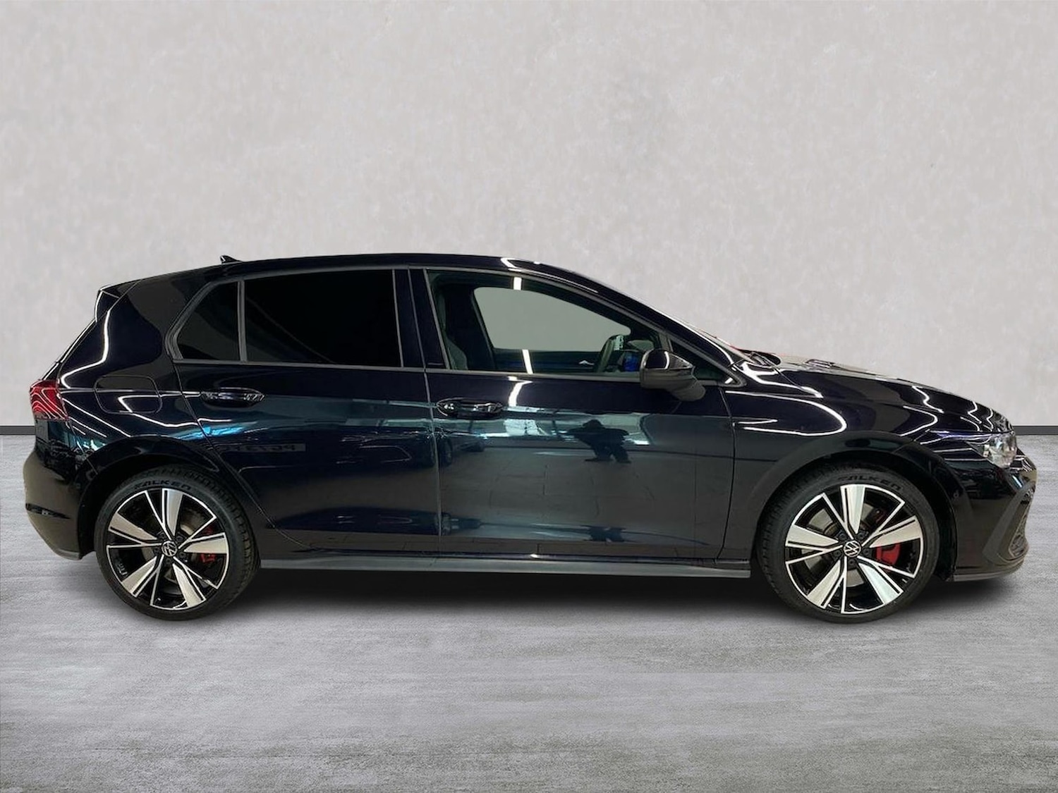 Used Volkswagen Golf 2020 for sale - 78195241: Photo 3