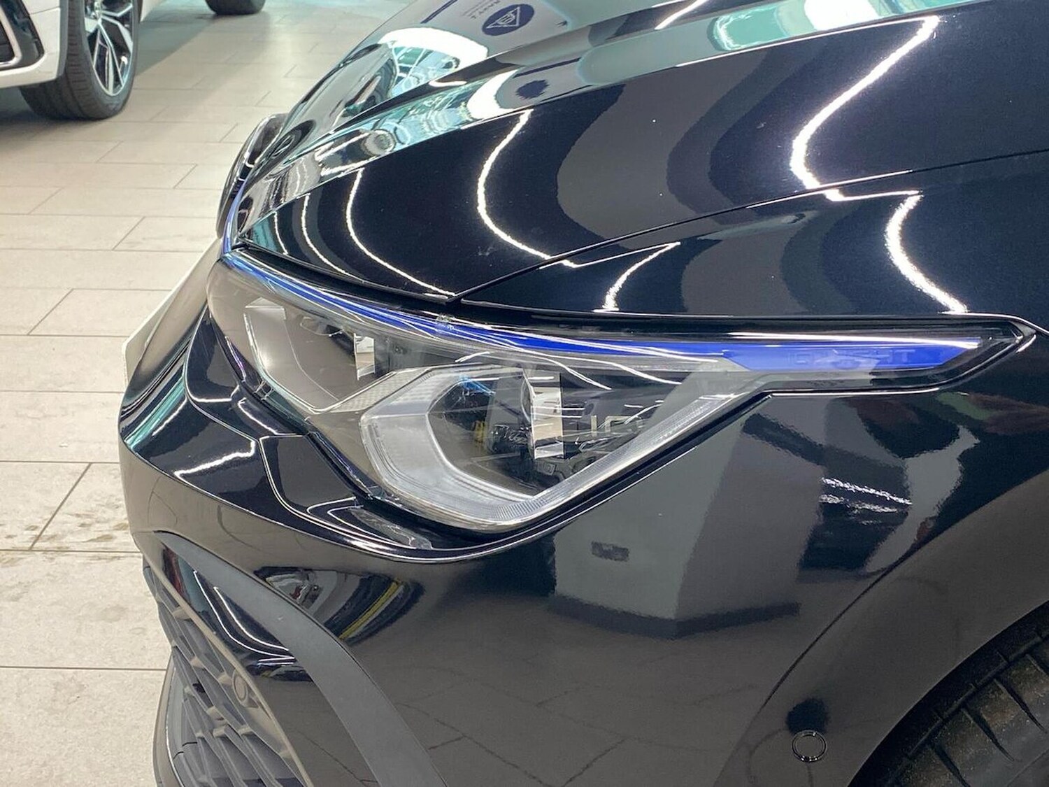 Used Volkswagen Golf 2020 for sale - 78195241: Photo 32