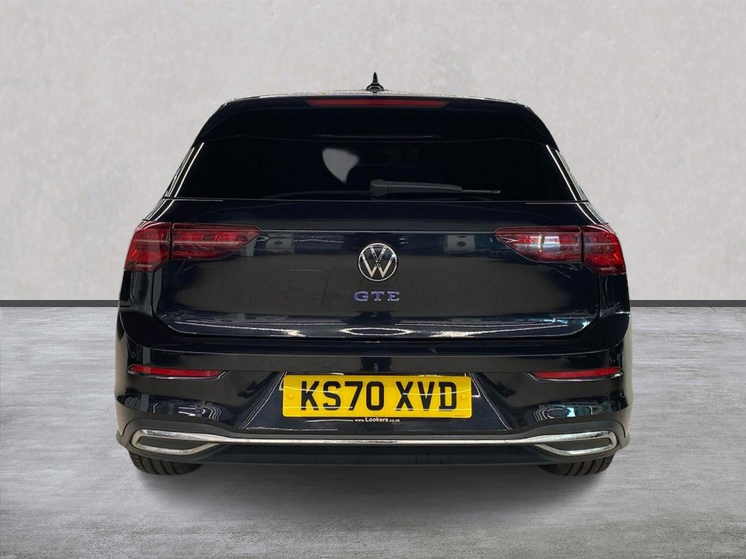 Used Volkswagen Golf 2020 for sale - 78195241: Photo 4