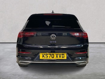 Used Volkswagen Golf 2020 for sale - 78195241: Photo