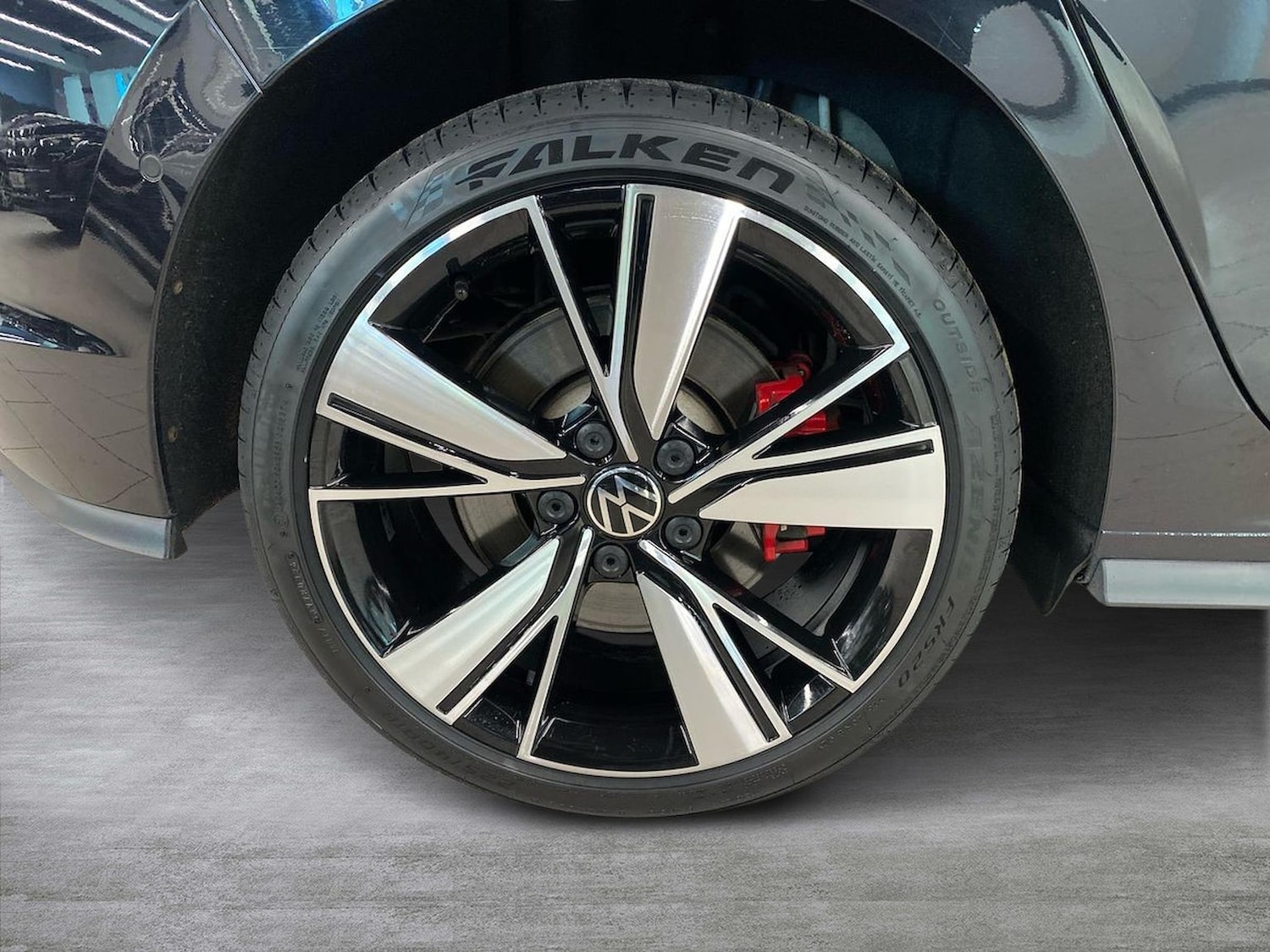 Used Volkswagen Golf 2020 for sale - 78195241: Photo 6