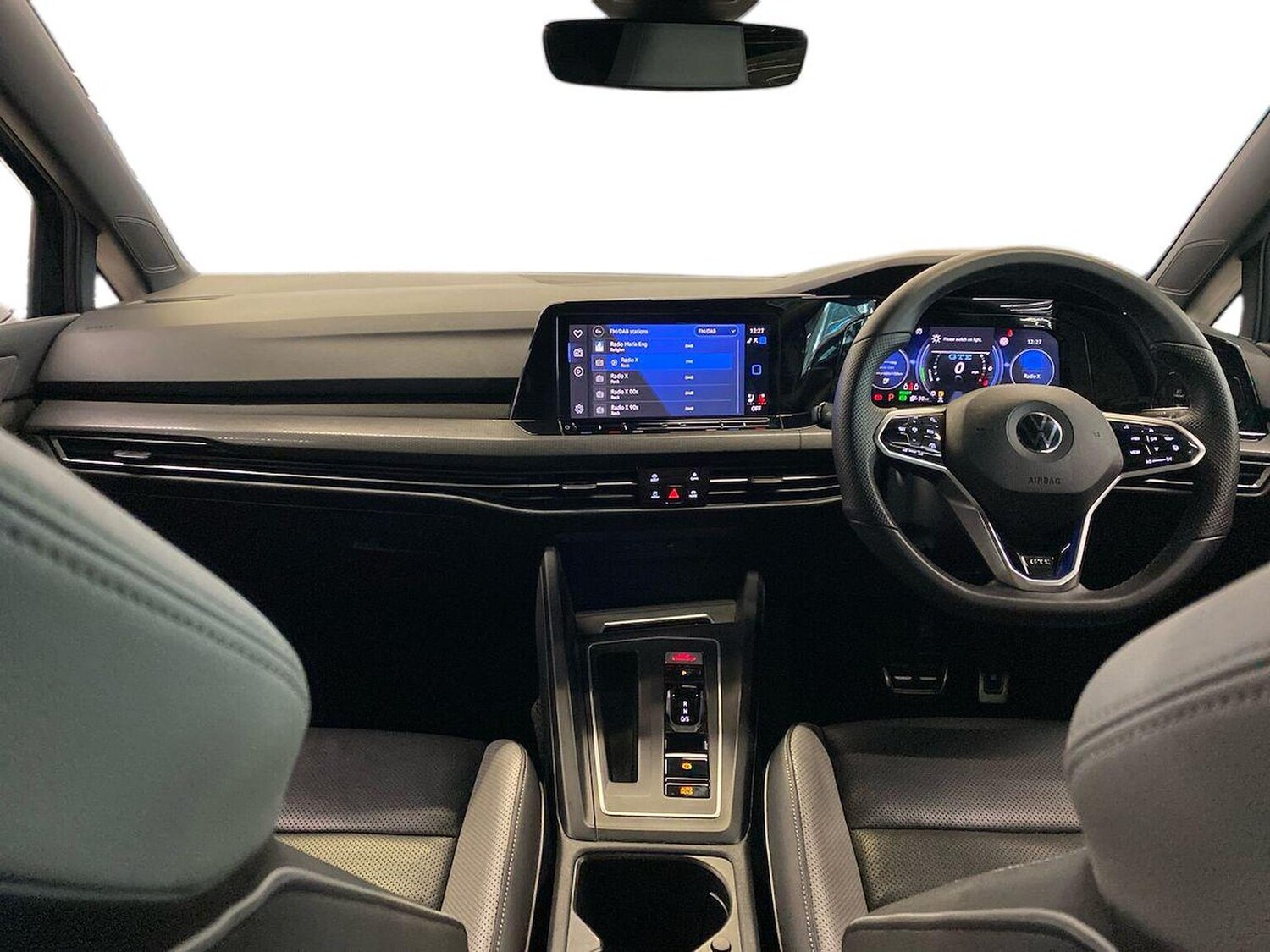 Used Volkswagen Golf 2020 for sale - 78195241: Photo 8