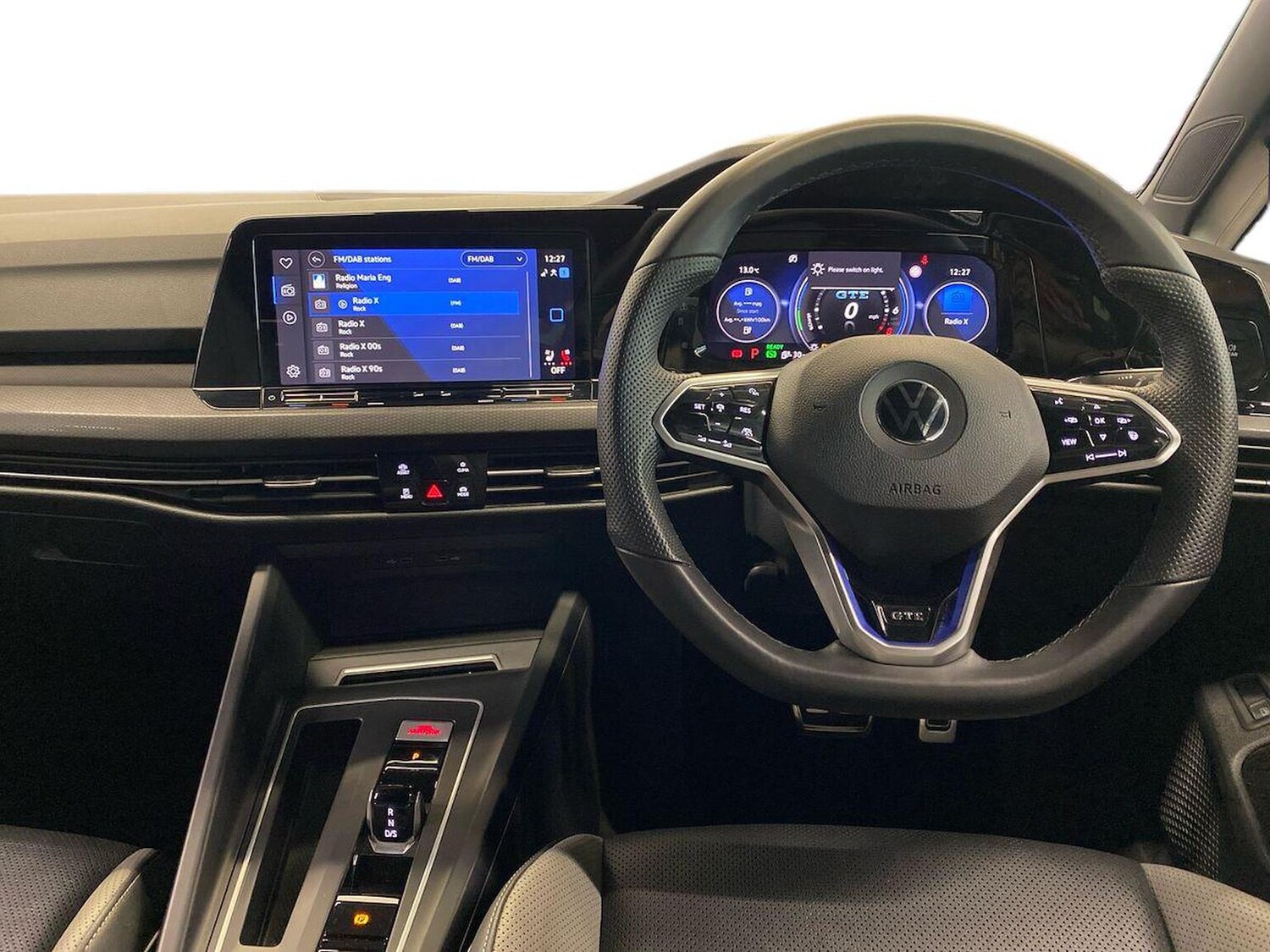 Used Volkswagen Golf 2020 for sale - 78195241: Photo 9