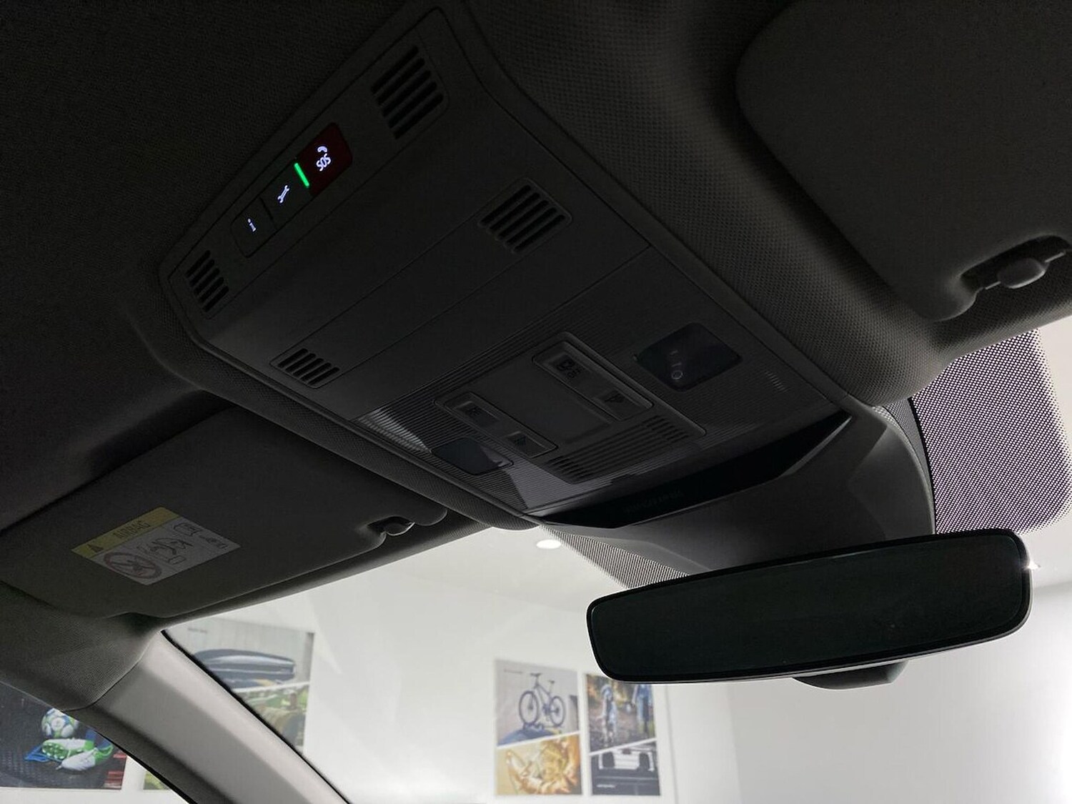 Used Volkswagen T-Roc 2023 for sale - 76541884: Photo 14