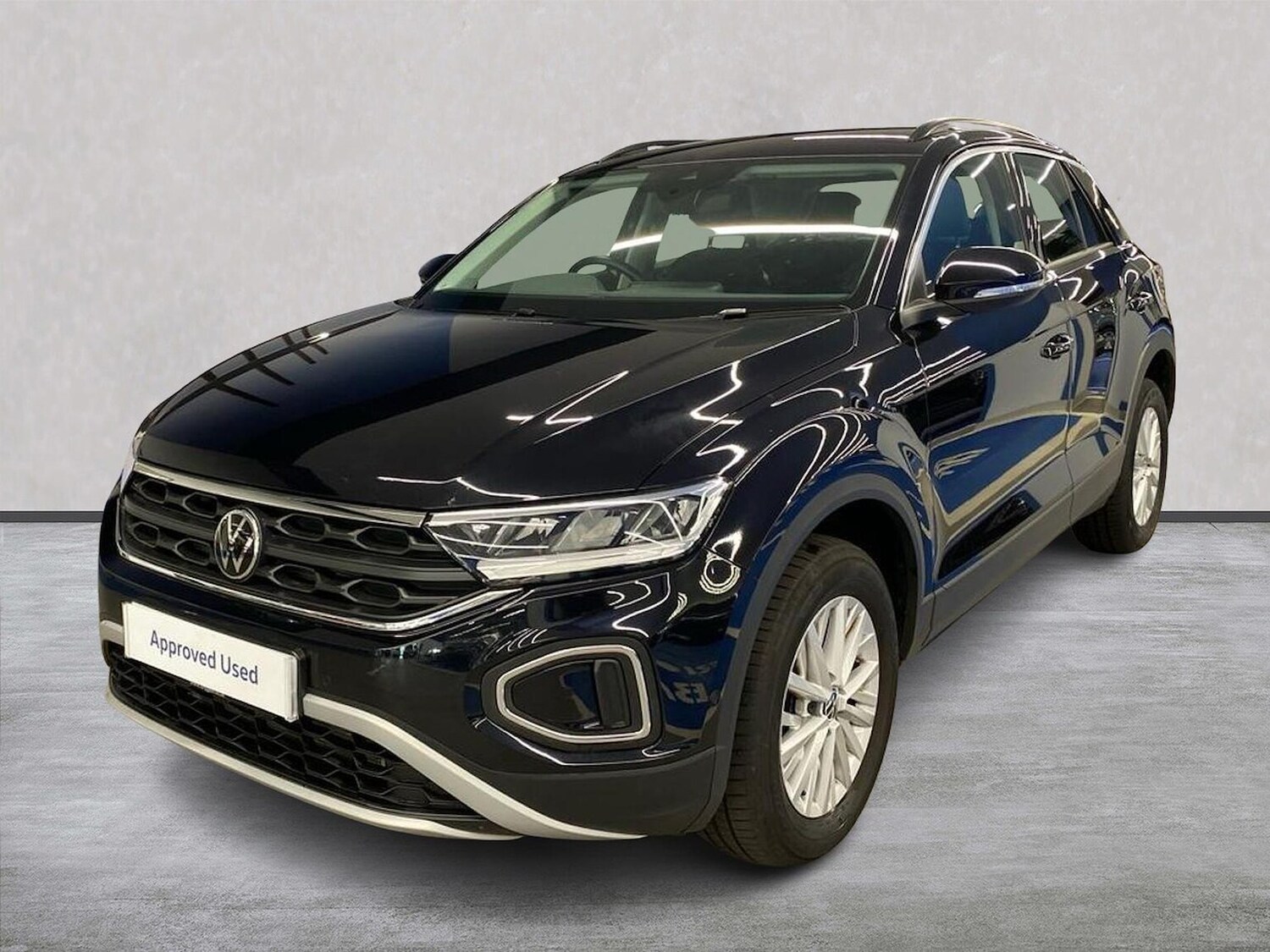 Used Volkswagen T-Roc 2023 for sale - 76541884: Photo 20