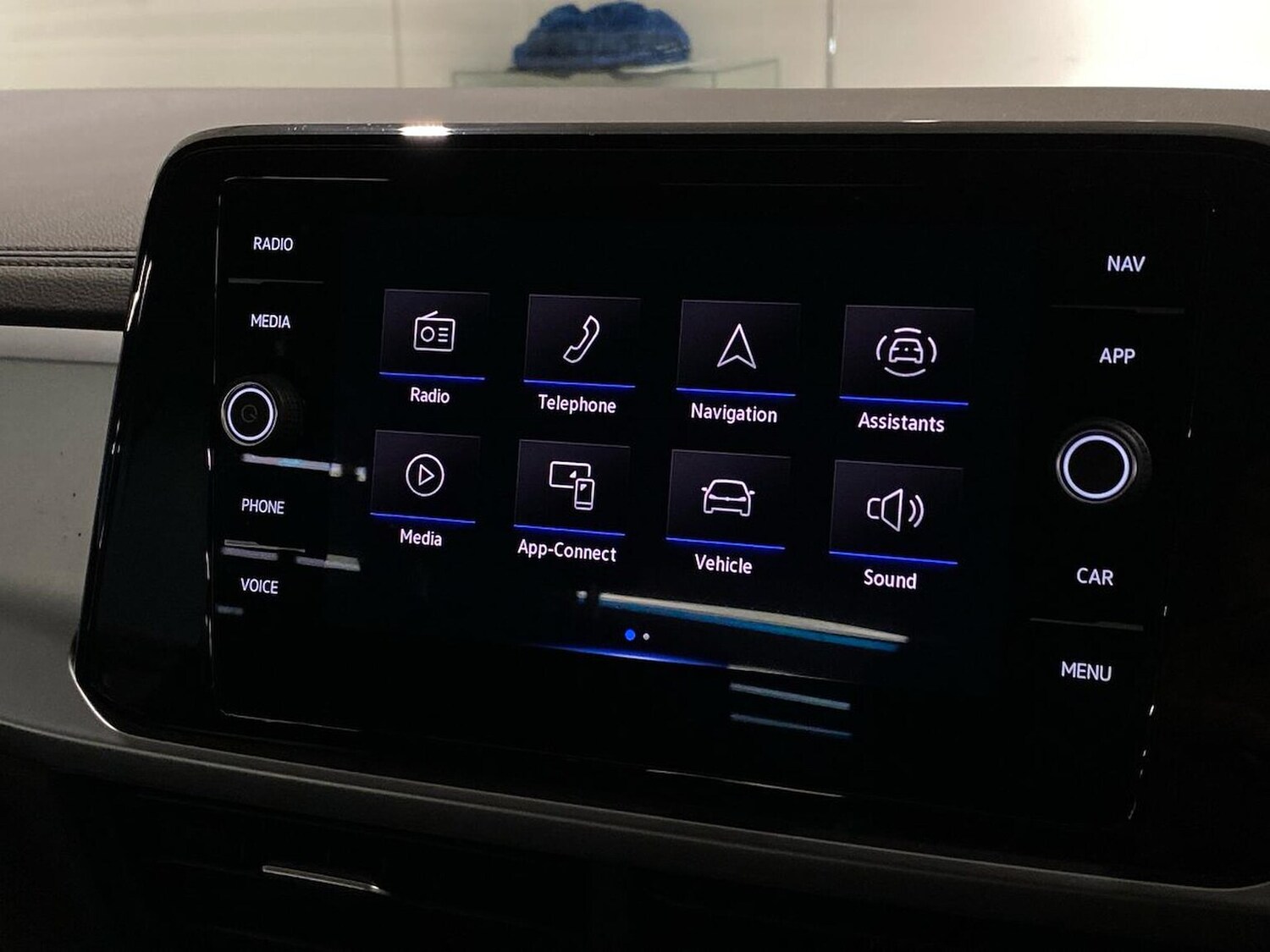 Used Volkswagen T-Roc 2023 for sale - 76541884: Photo 24